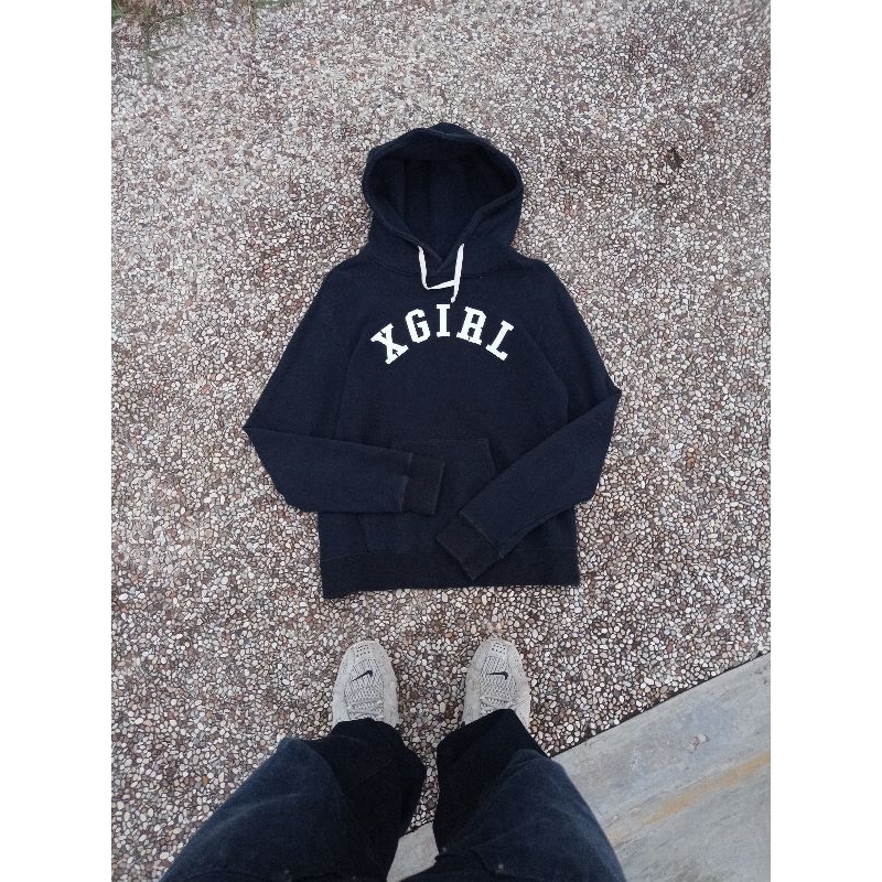 XGIRL SCND Hoodie