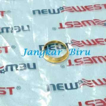 NW-258 B-09 Intake Sleeve Cincin Manifold NEW WEST ORIGINAL