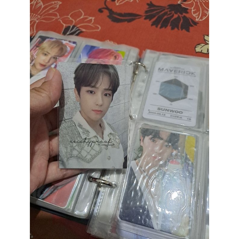PC Hyunjae TBZ [ baca deskripsi]