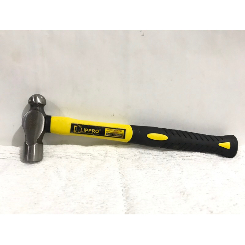 PALU KONDE 12oz LIPPRO 7800N-12