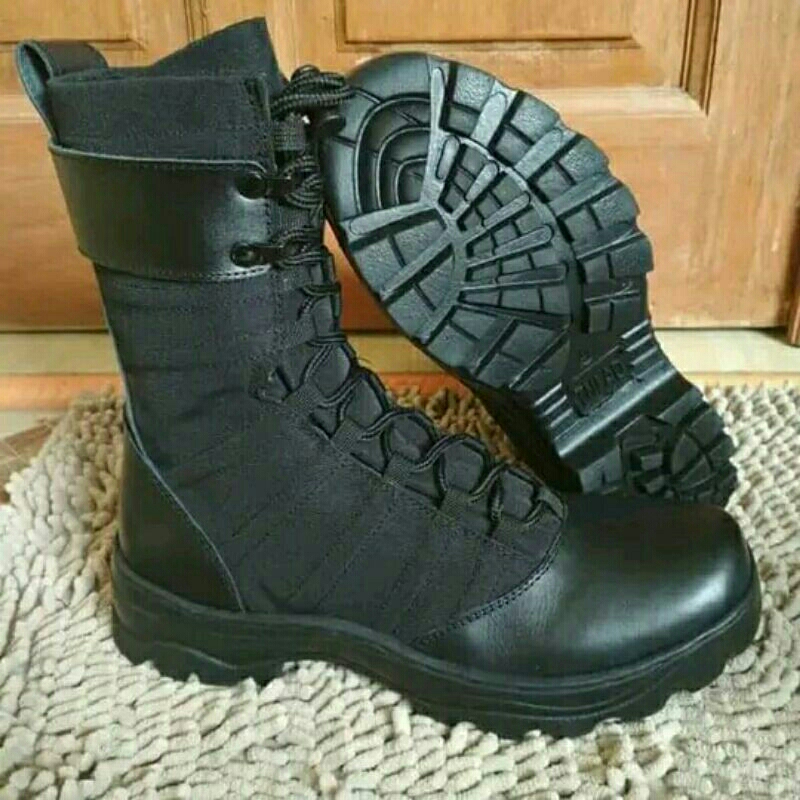 Sepatu PDl ninja titan
