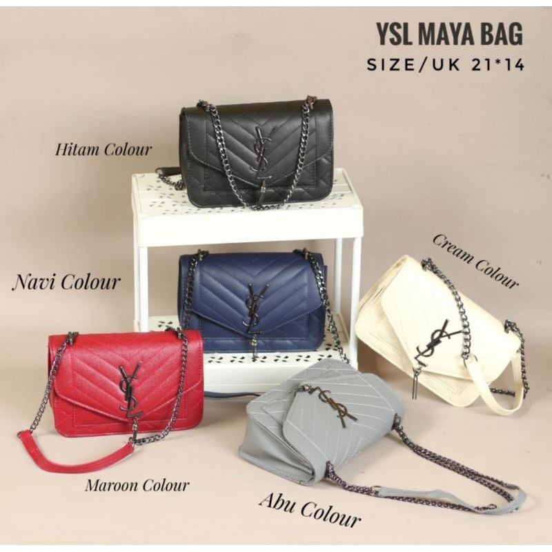 PREMIUM YSL BAG