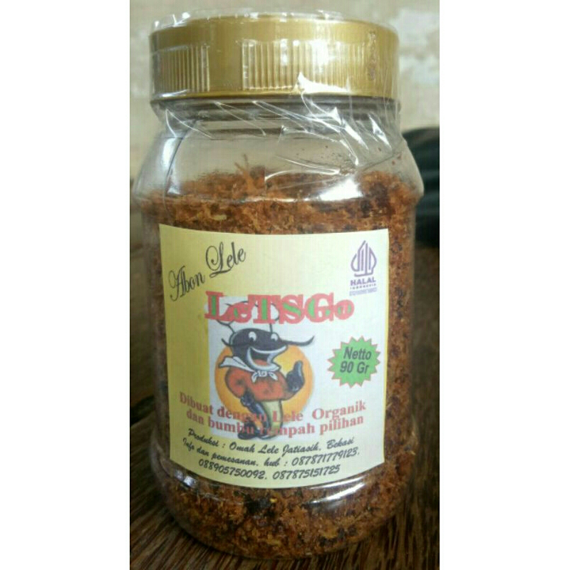 

Abonlele&bawanggoreng