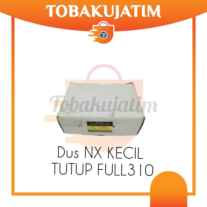 Dus Kotak Kue NX KECIL TUTUP FULL 310