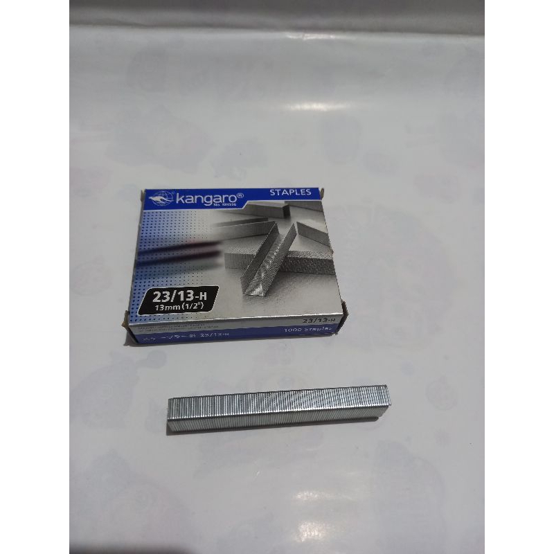 

ISI STAPLES KANGARO 23/13-H isi 10