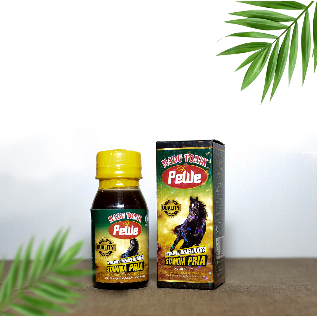 

madu tonik pewe / madu tonik / madu tonik pewe asli original / madu super tonik / madu ampuh tahan lama / madu untuk menambah stamina / madu kesehatan / madu alami super tonik