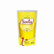 

SOVIA 1 LITER REFFIL MINYAK GORENG
