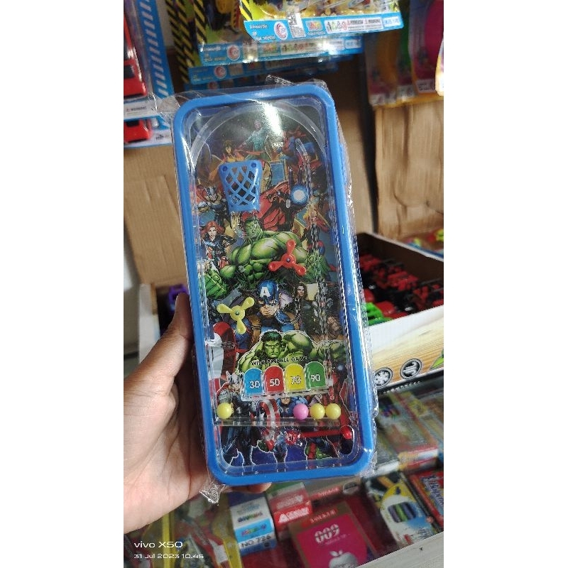 

//BEST SELLER Tempat Pensil Anak cowo/cewe Karakter