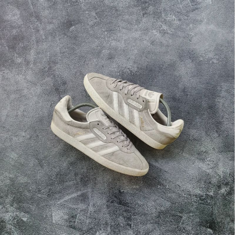 Adidas Gazelle II Super Second