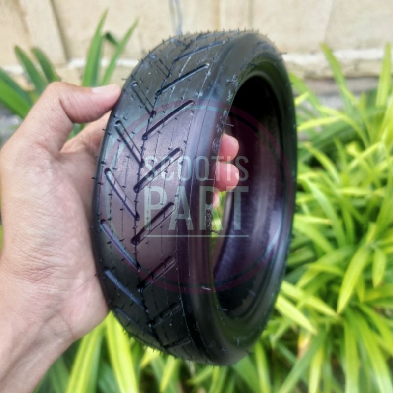 Ban Luar YIDA 8 1/2 x 2 Inch / 8.5 Inch Skuter Elektris Mijia OEM Clone Cina