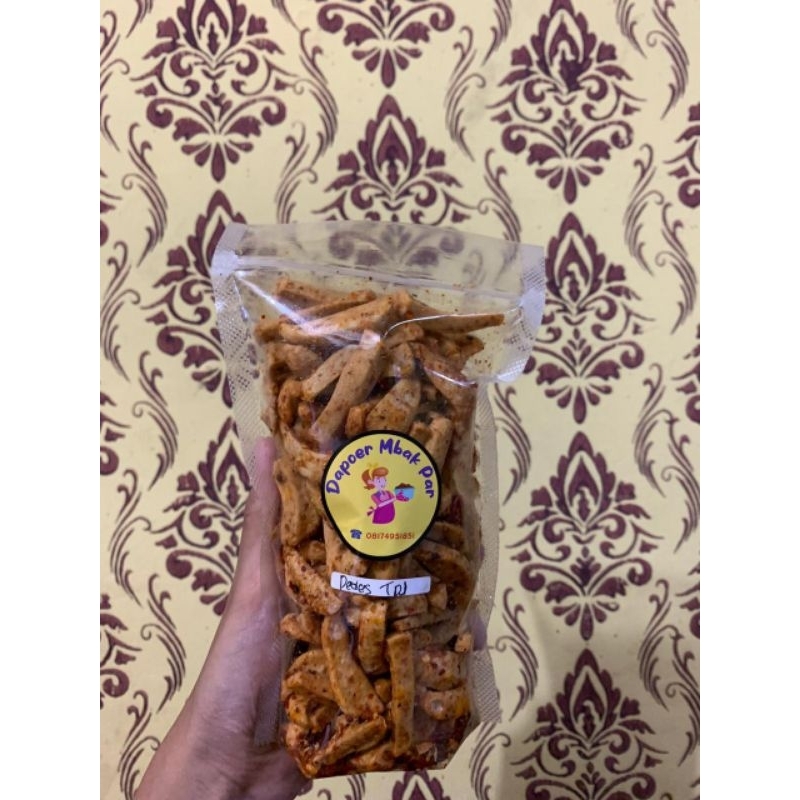 

BASRENG DAUN JERUK (SANUM PRODUCT)