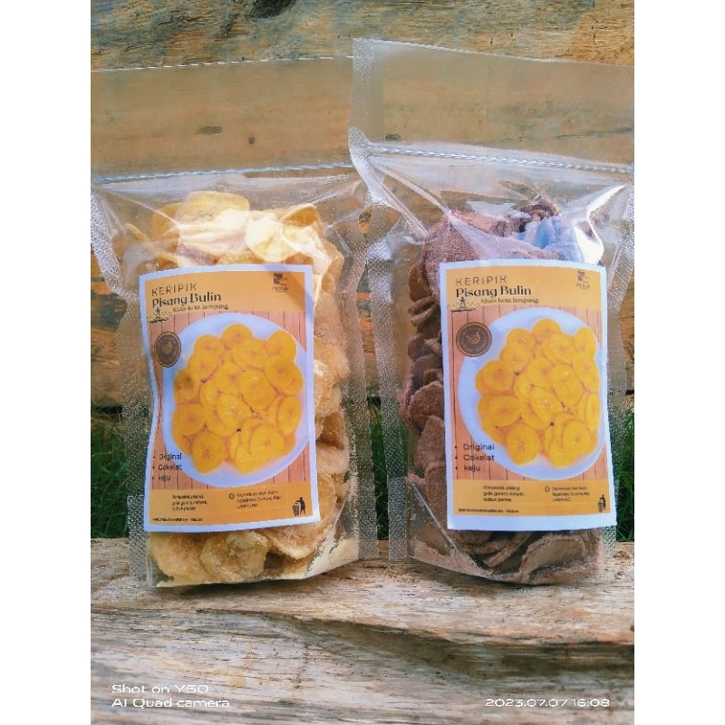 

keripikpisangcoklatbulinlampung