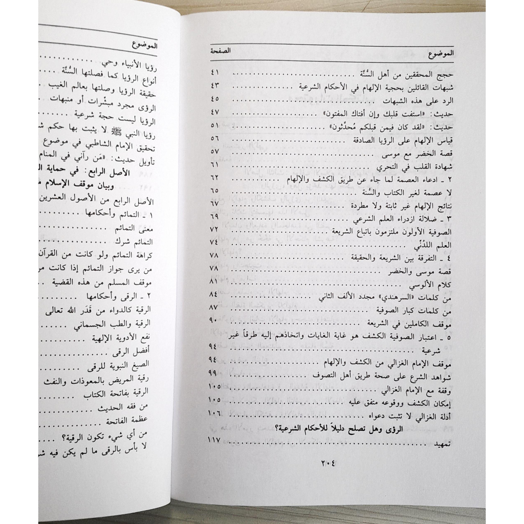 Jual Kitab Mauqiful Islami Minal Ilham Wal Kasyfi Waruwa Yusuf Qardhawi | موقف الإسلام من الإلهام والكشف والرؤى /غلاف Impor Original di Toko Kitab Alresalah