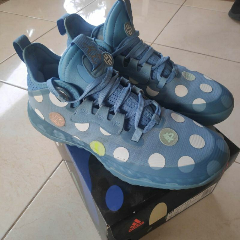 ADIDAS Harden 5