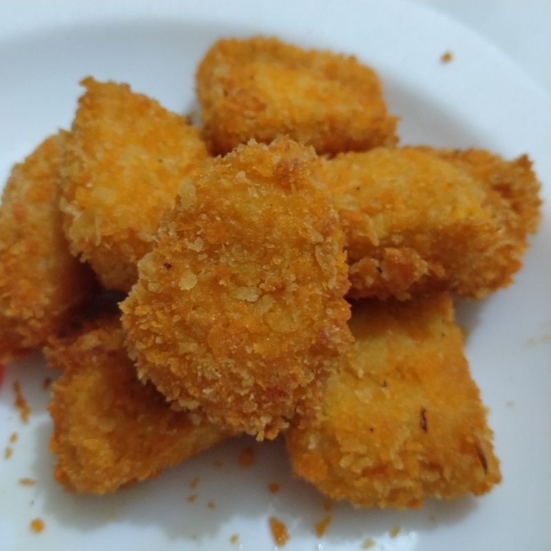 

NUGGET AYAM FROZEN,