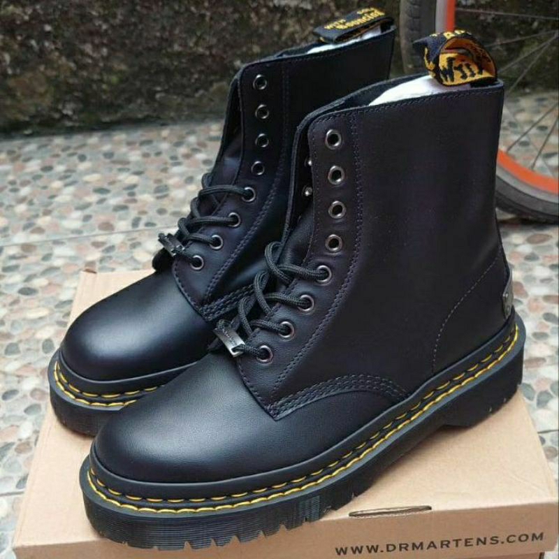 Dr.Martens 1460 BEX DS PLTD (BNIB)