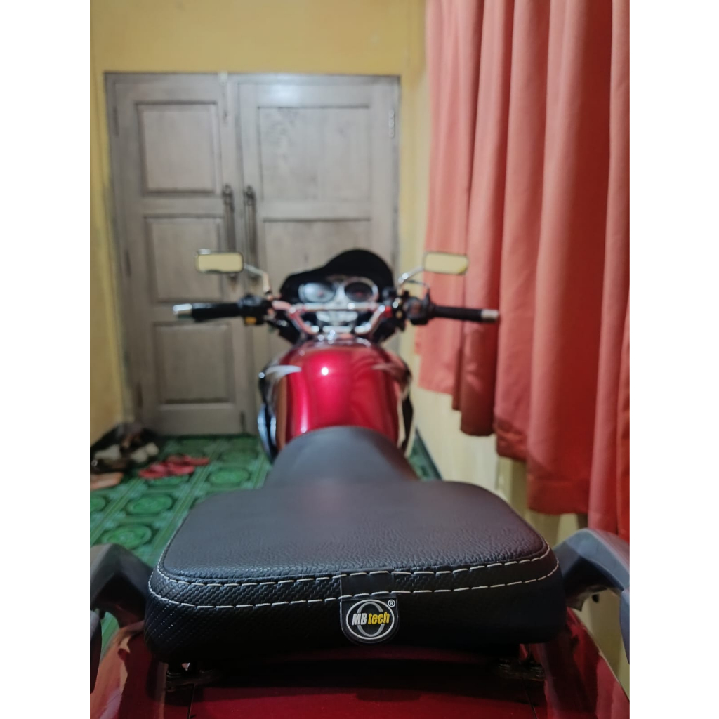 SARUNG KULIT JOK TIREV MBTECH #TIGER REVO MBTECH