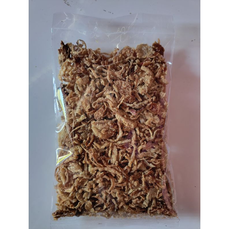 

Bawang Merah Goreng 100gr