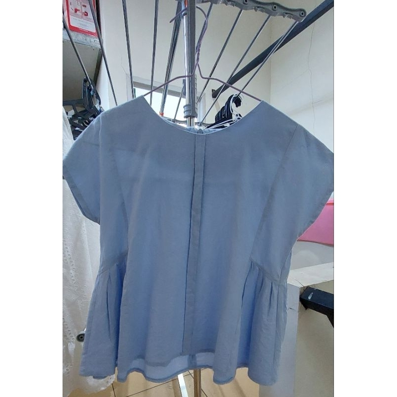 baju atasan top beatrice clothing