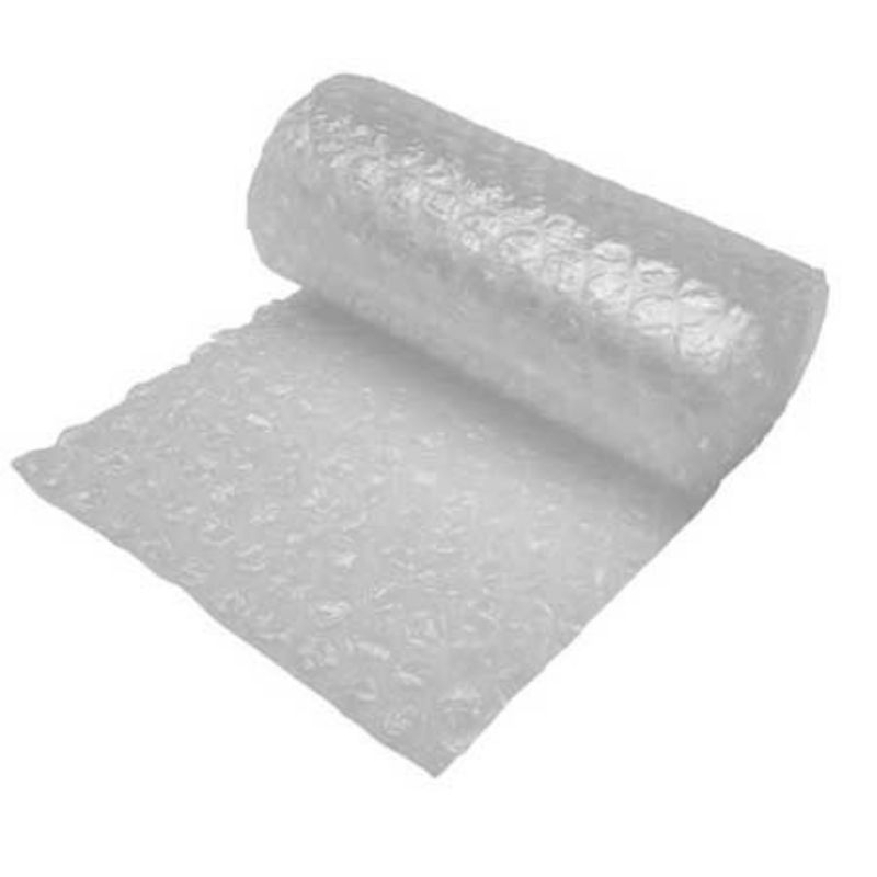 

Tambahan Bubble Wrap Ekstra