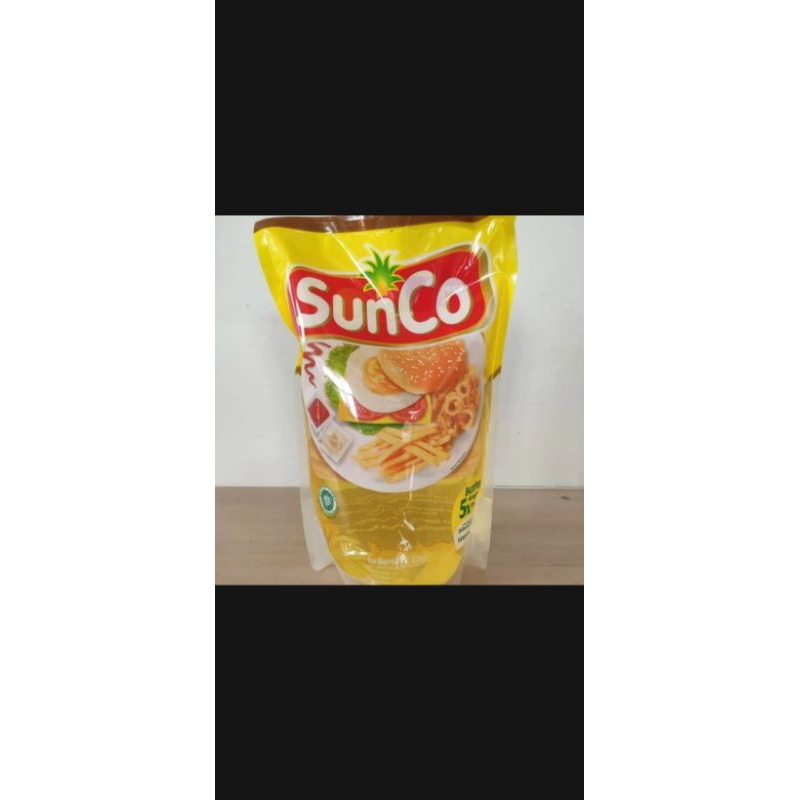 

SUNCO 2 LITER