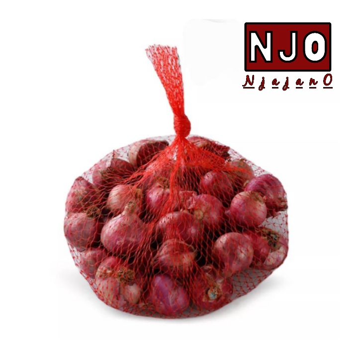 

Njajano Bawang Merah 500gr