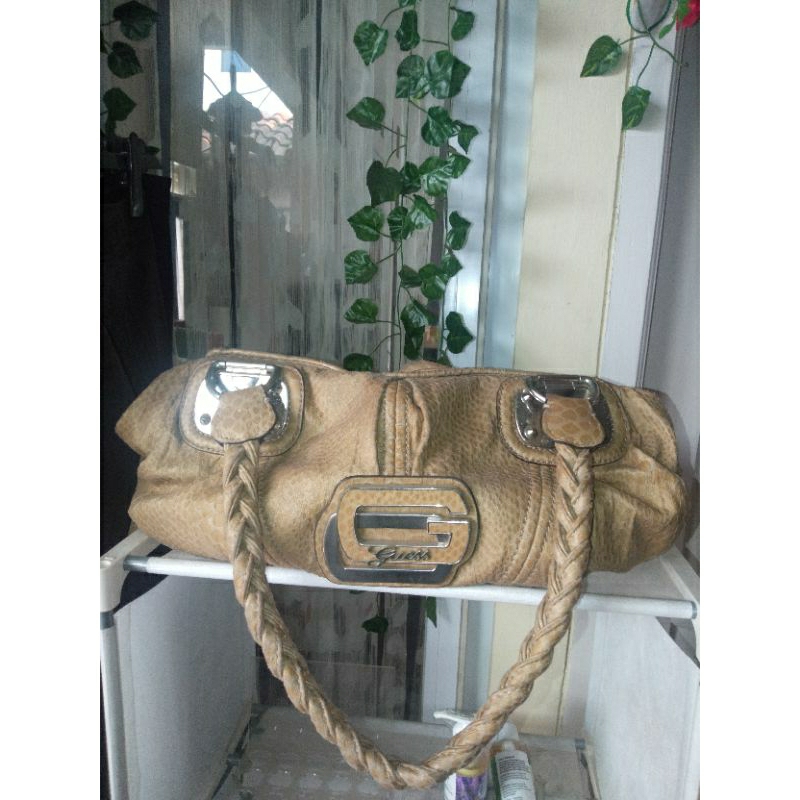 Tas Ori merk Guess preloved