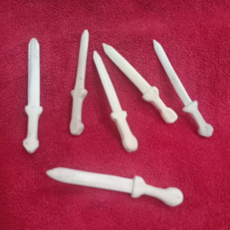 holo pedang asli dari batang buakchau