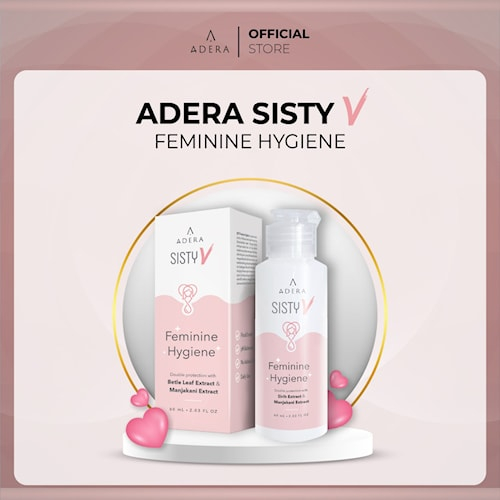 ADERA SISTY V (SIV)