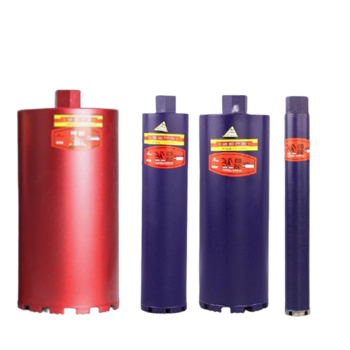 DK Mata Bor Coring Mata Coring Core Drill Import Quality Varian 25mm - 96mm