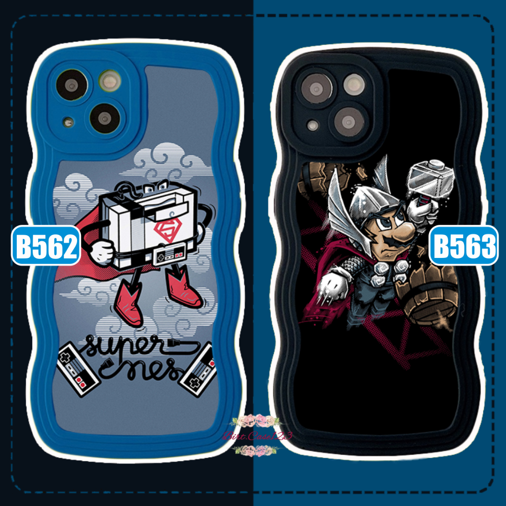 B562 B563 SOFTCASE SILIKON OPPO A3S A1K A5S A12 F9 A15 A15S A16 A16S A54S A16K A16E A17 A17K A31 A8 