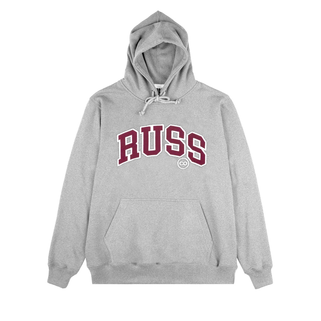 Hoodie Russ Oldskull Misty