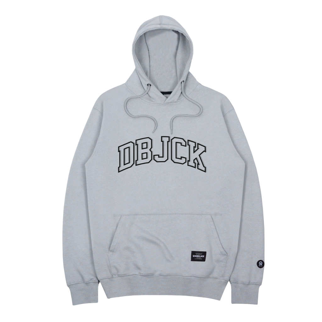 Dobujack Neil Misty Hoodie