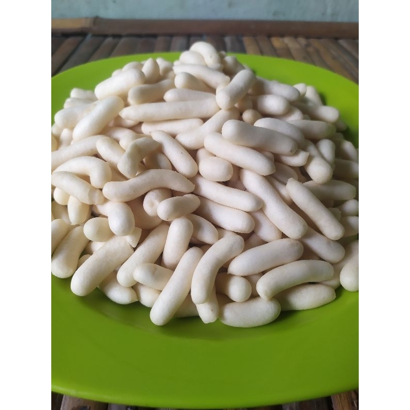 

250 gram pilus ikan