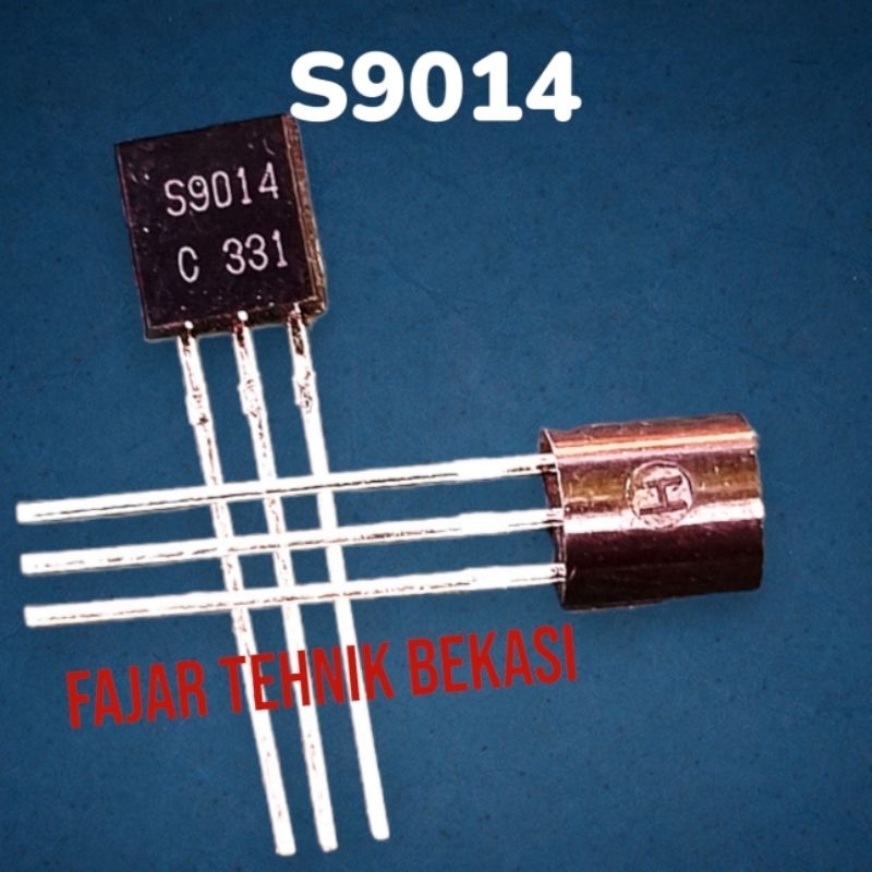 Transistor 9014 C 9014 C9014 S 9014 S9014 SS9014