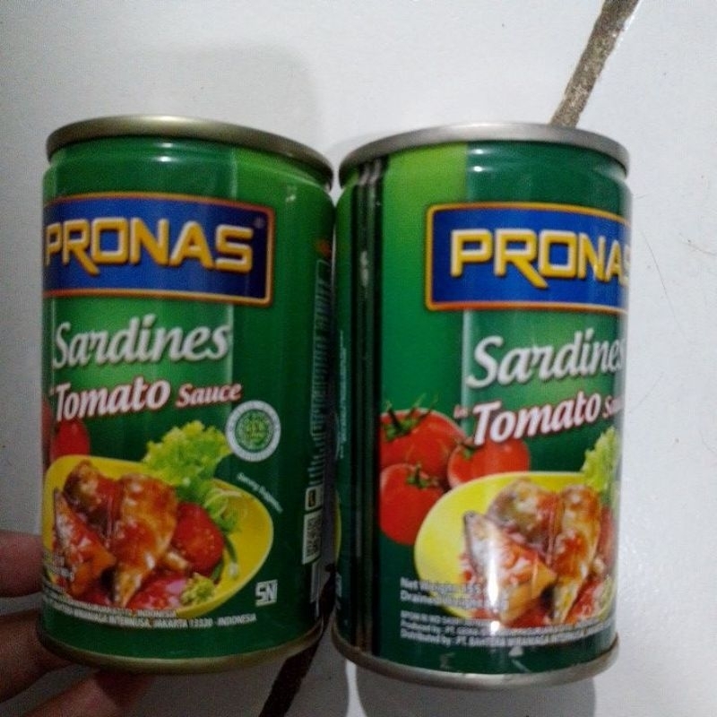 

sarden tomato saus 155g