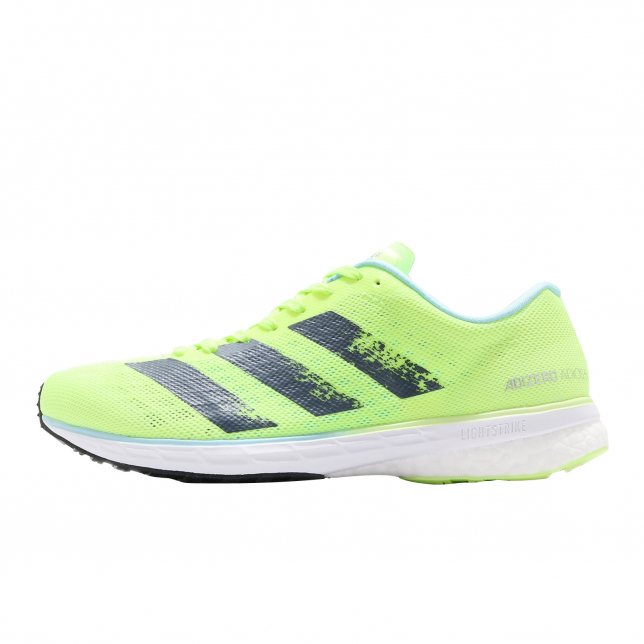 SEPATU RUNNING ADIDAS ADIZERO ADIOS 5 WANITA ART H68736