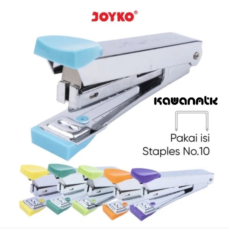 

STAPLES HD-10 JOYKO / STAPLER / HEKTER