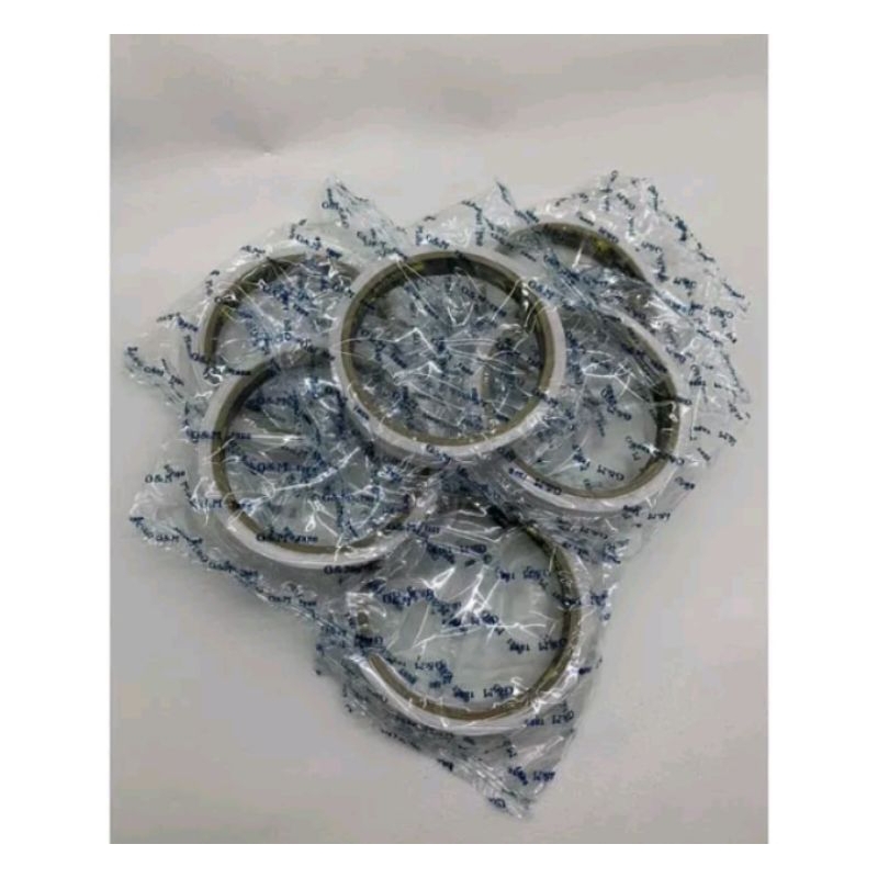 

2 Pcs Double Tape 1/4 inch x 7 Meter