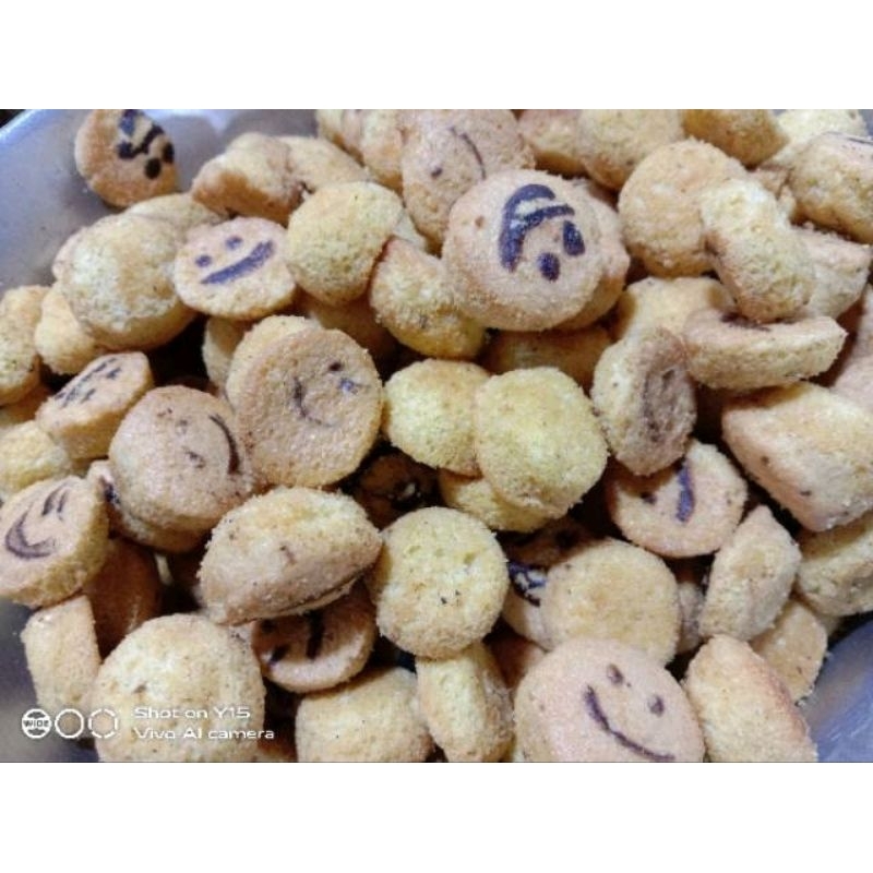 

2kg bolu smile/2000gr