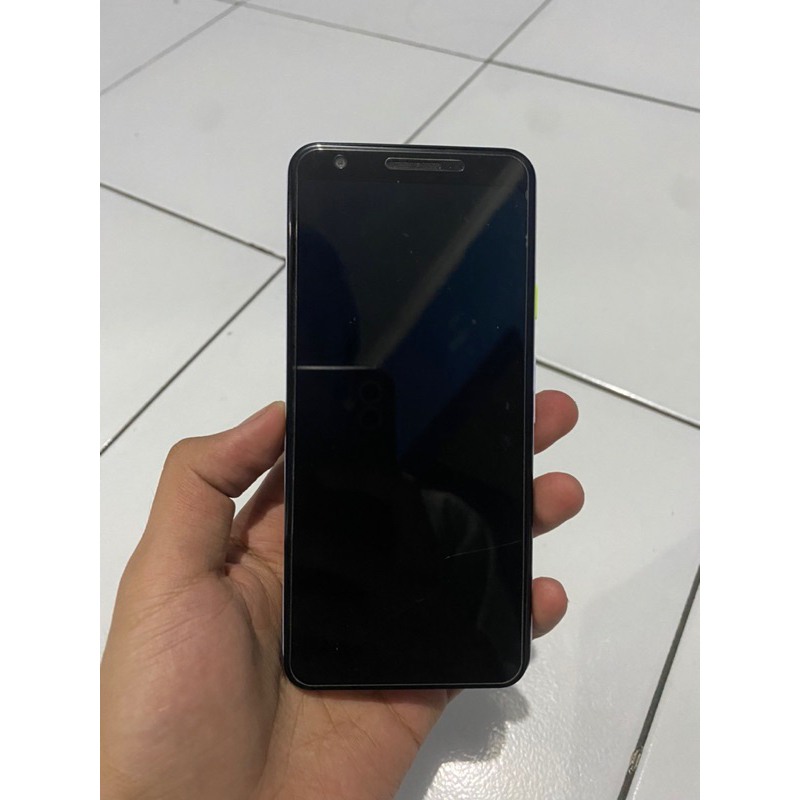 Google Pixel 3a Minus Murah