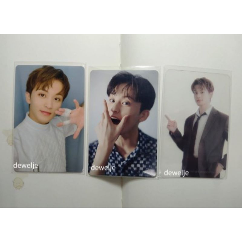 mark dicon 101 127 non bnw sg23 clear poca