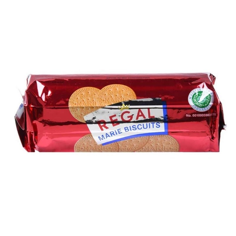

Regal Marie 230gr