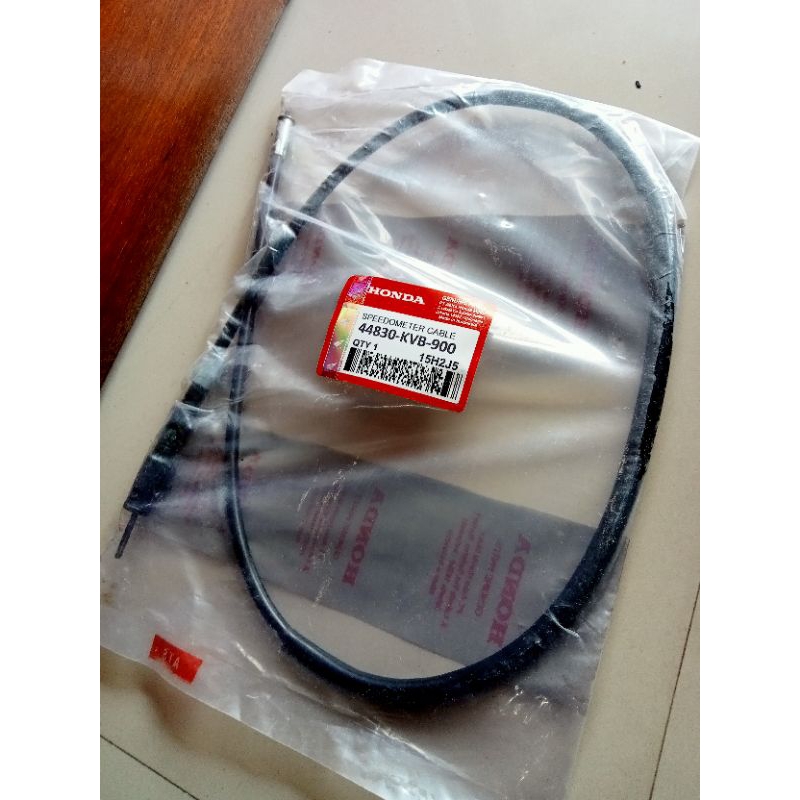 Kabel speedometer vario SCOOPY SCOOPY FI beat beat fi