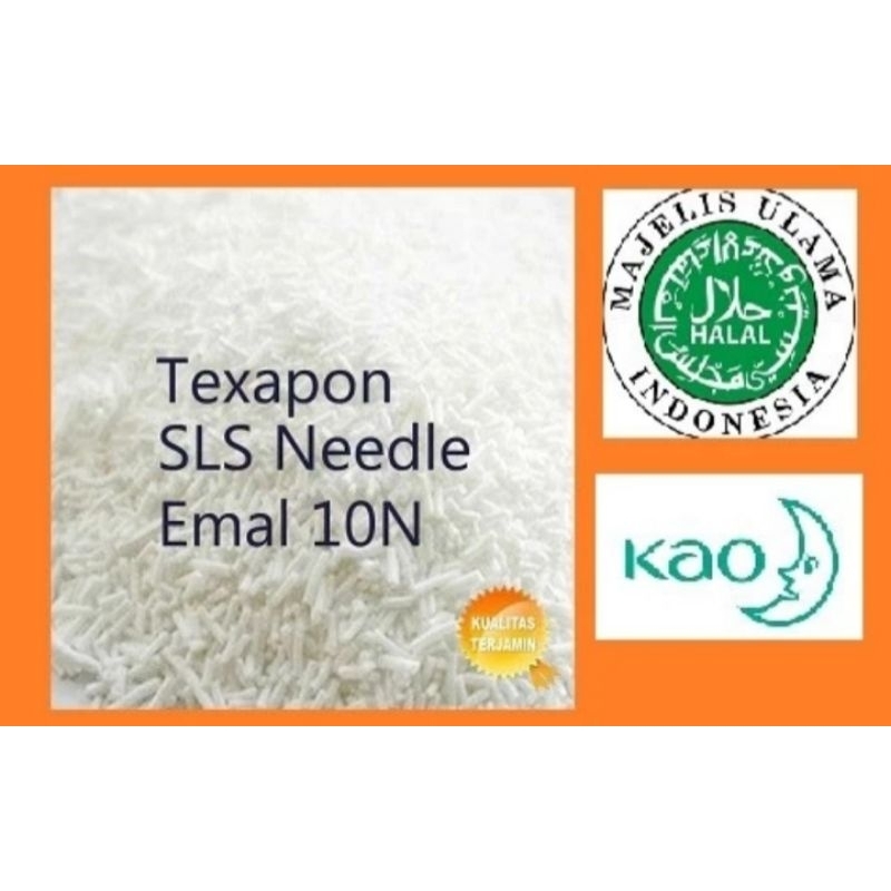 SLS / emal nedle  10n