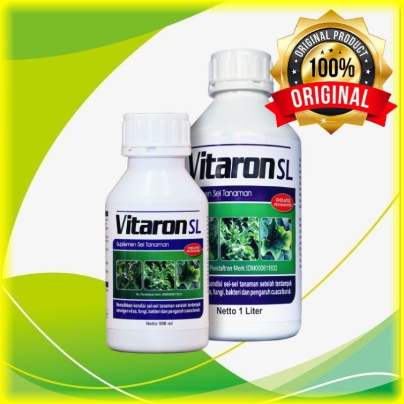 suplemen tanaman kemasan 500ML suplemen untuk Tanaman