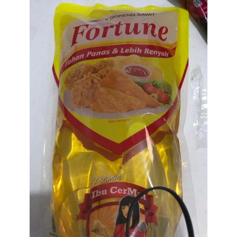 

minyak goreng 2 liter