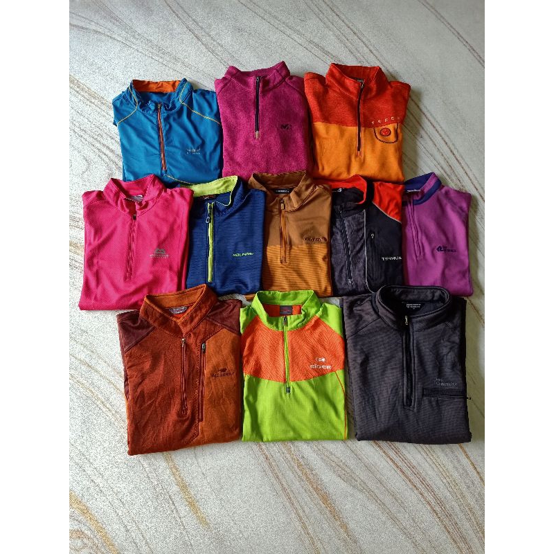 baselayer outdoor vol 1