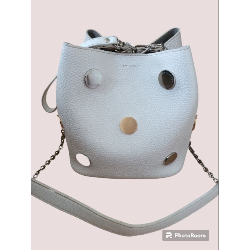 FIND KAPOOR ORIGINAL BAG KECANTIKAN( ORI LEATHER)