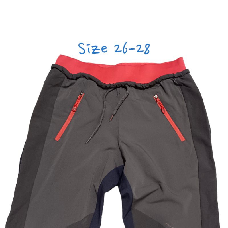 CO 334 Celana Gunung Murah Merk BCUZ